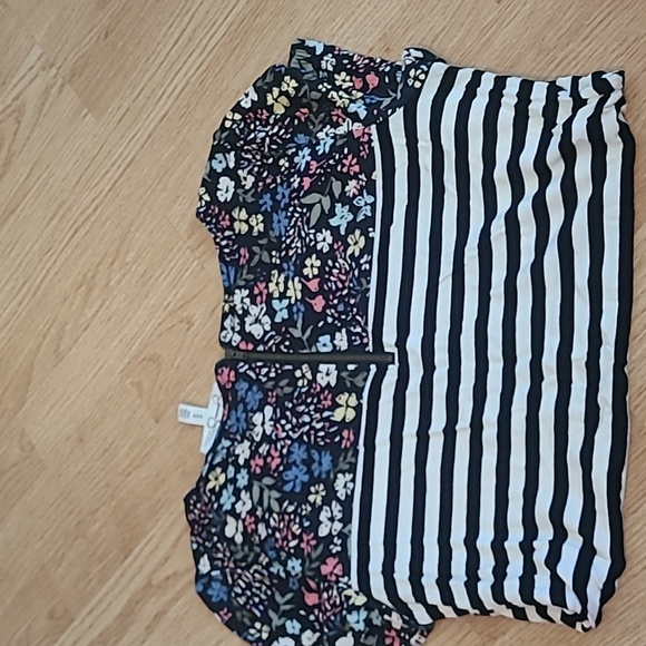 Maternity top - Picture 4 of 5